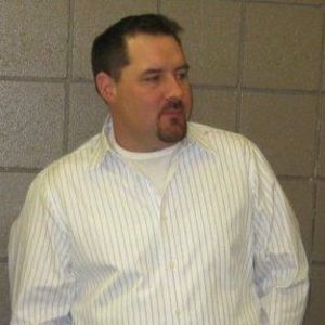 Meet your Posher, Joe